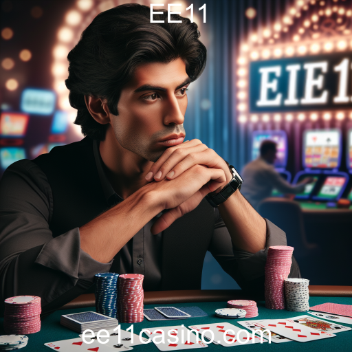 A Evolução dos Jogos de Cartas na Plataforma EE11