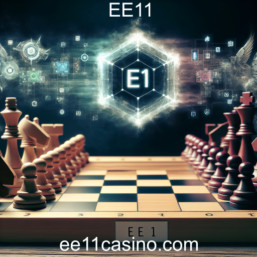 A Evolução dos Jogos de Estratégia: Do Tabuleiro ao Digital